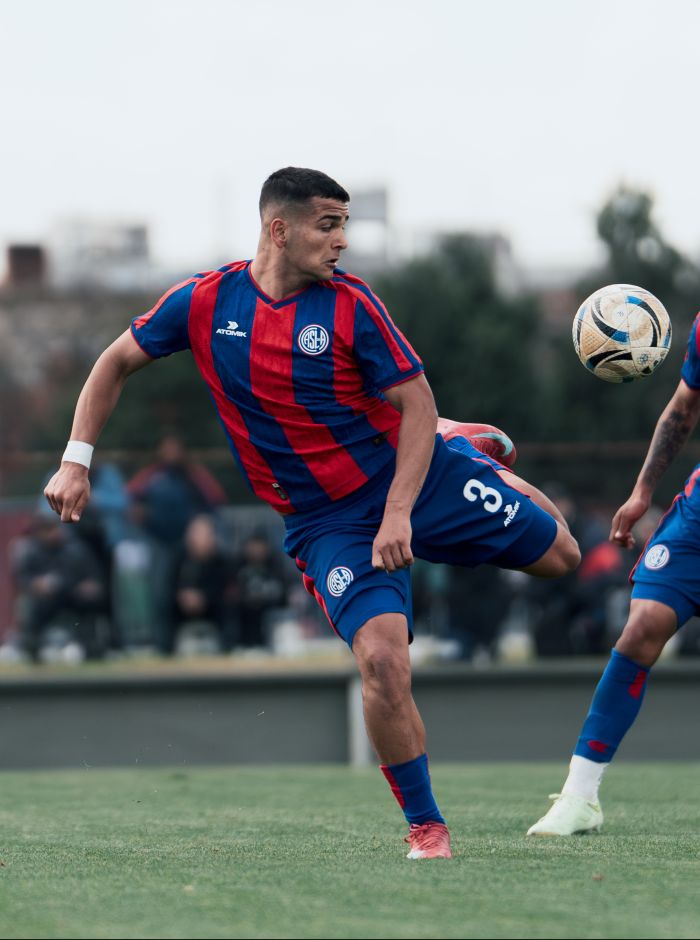 Derrota en Ciudad Deportiva