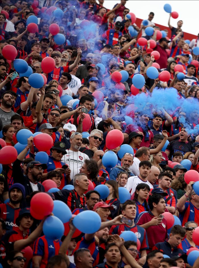 Entradas para el partido con Deportivo Riestra