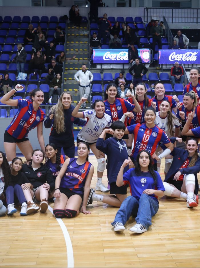 Las Matadoras no paran de ganar
