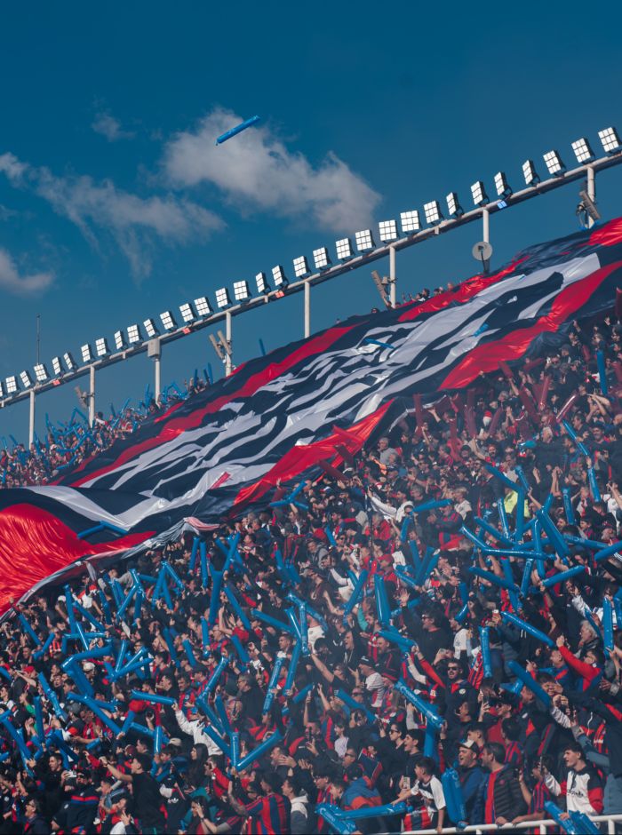 ¡Sacá tu entrada para el partido con Newell's!