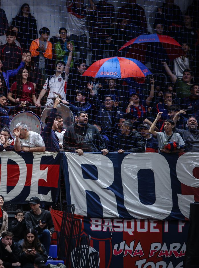¡A COPAR EL PANDO VS PLATENSE!