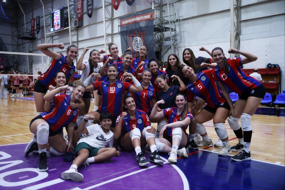 Las Matadoras siguen sumando