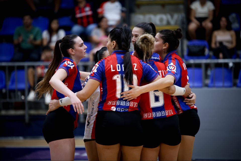 ¡A los playoffs!