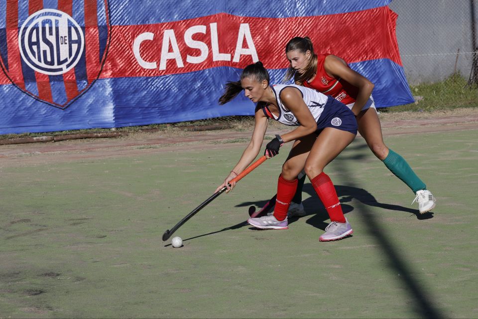 Empate en casa
