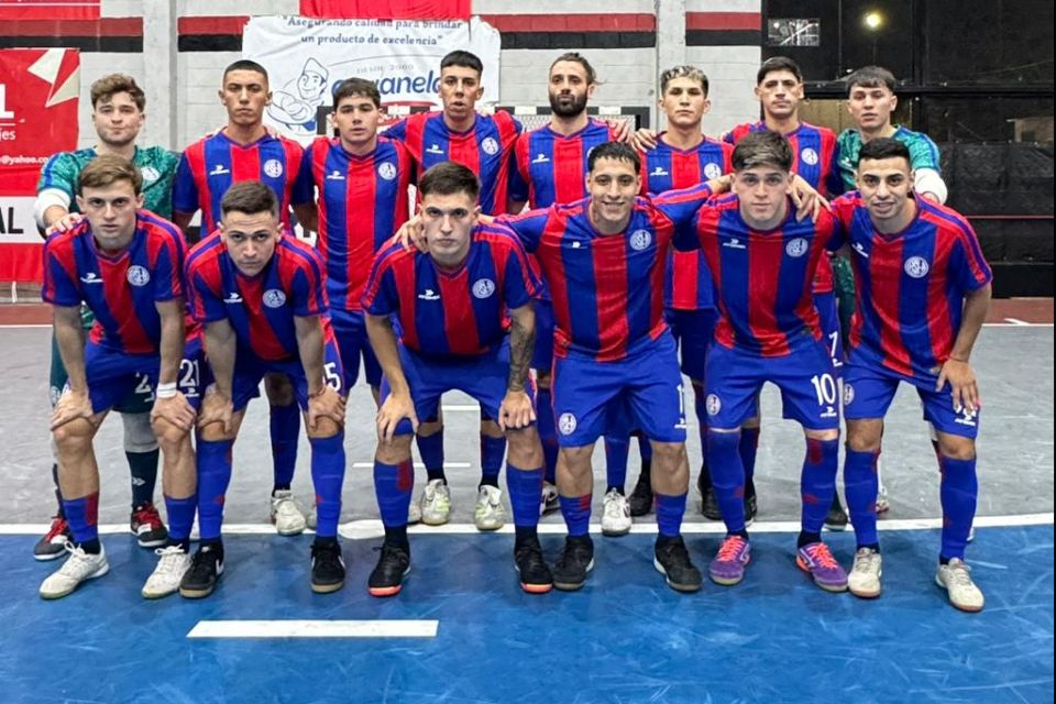Derrota ante Barracas Central