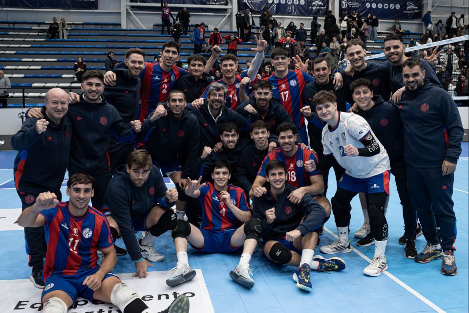El clásico de los Matadores