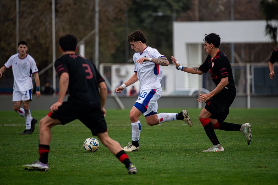 Empate ante la Gloria 