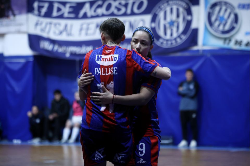 Victoria y clasificación
