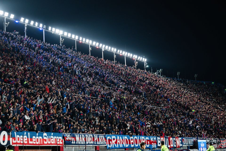 ¡Sacá tu abono por los colores de este amor!