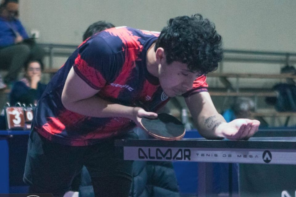 FRANCO HURTADO SE QUEDÓ CON EL SUPER SERIE
