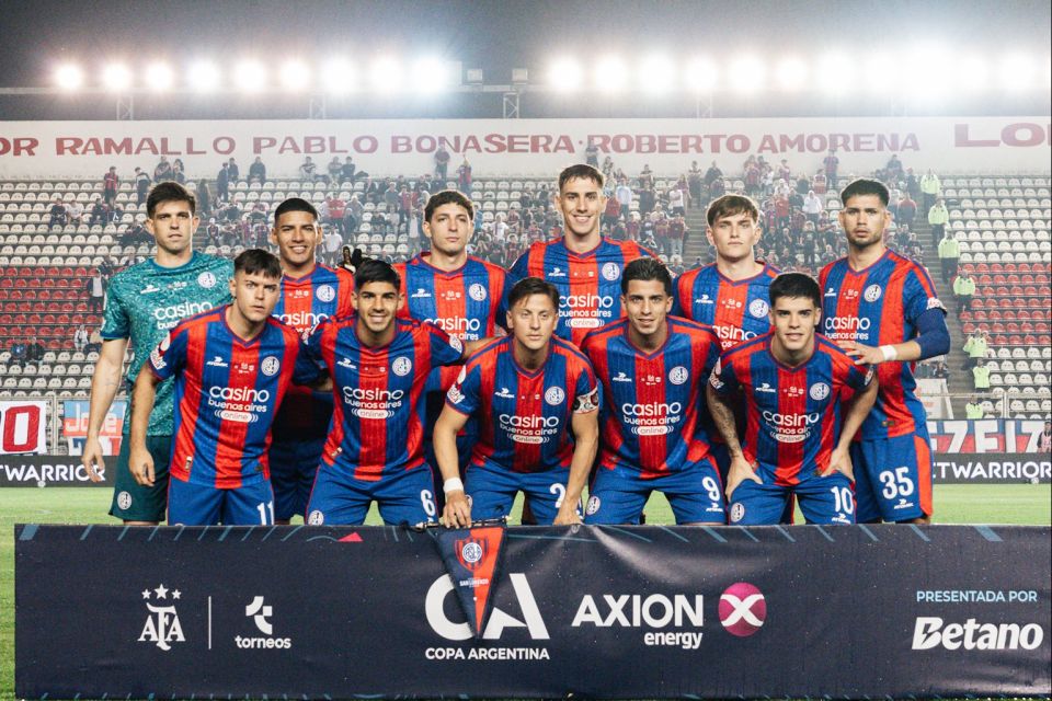 Derrota por penales