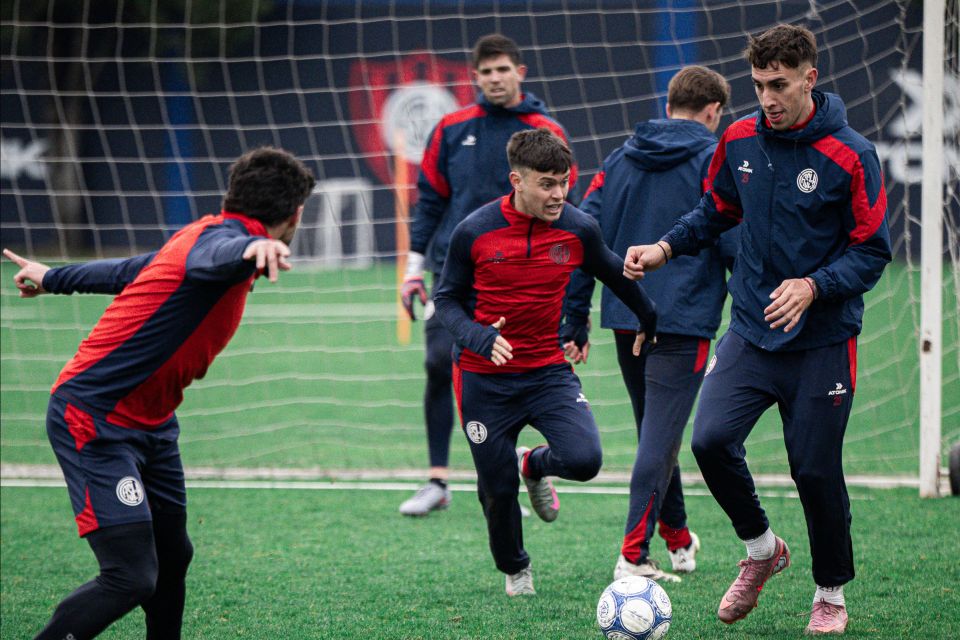 Pipo, videos y fútbol