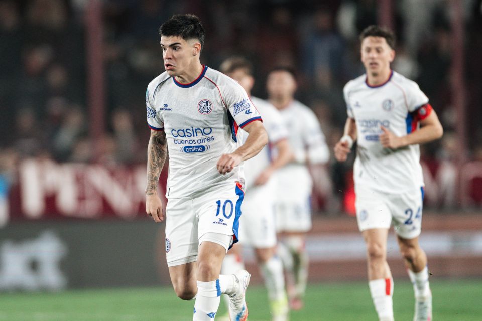 Caída en el debut