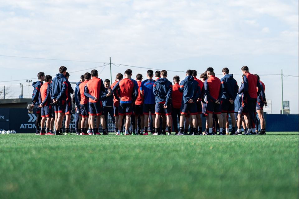 Enfocados en Gimnasia de Mendoza