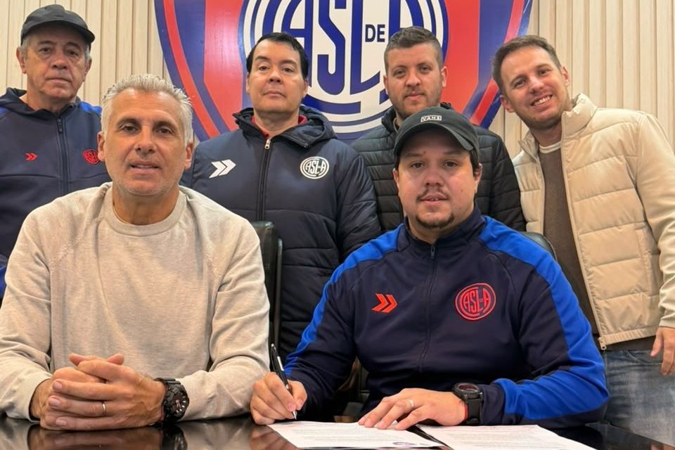 Nuevas Escuelas de Fútbol