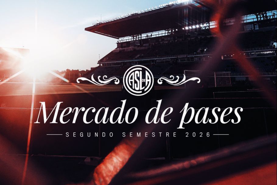 Nueva política de contrataciones, altas y bajas en fútbol profesional