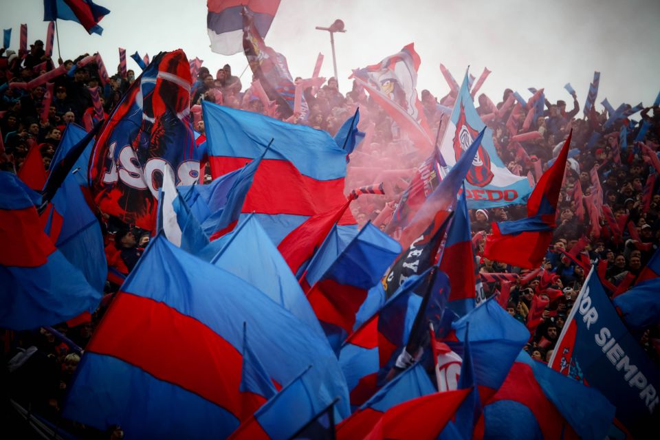¡Vení al clásico!