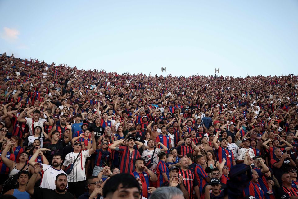 ¡Vení al partido con Unión!