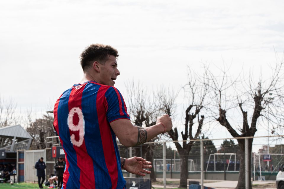 Buena jornada contra el Rojo 
