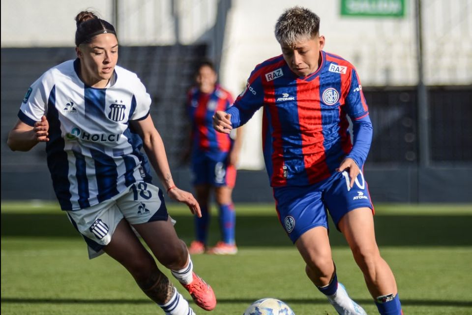Derrota en Córdoba