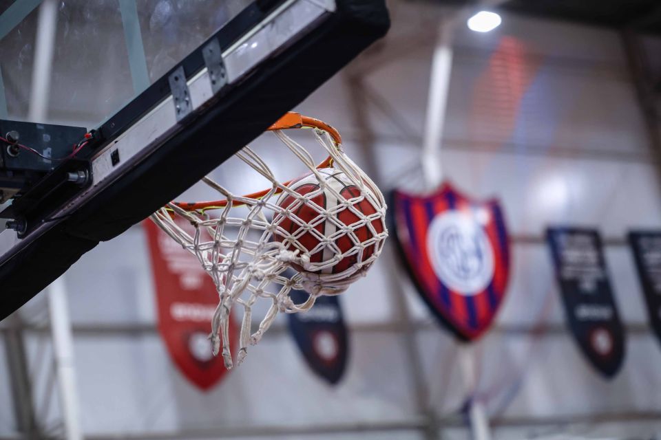 Boedo se arma fuerte para lo que viene