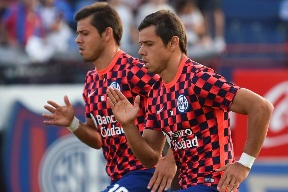Nuevo acuerdo con los hermanos Romero