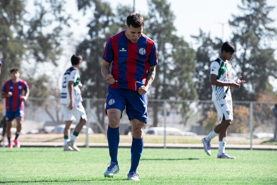 Pibes imparables