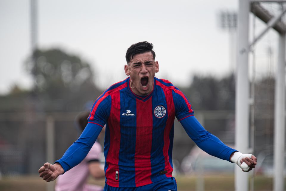 A puro gol