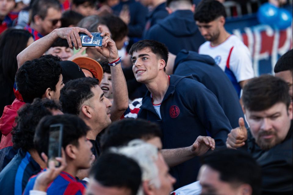 ¡A Córdoba y por todo!
