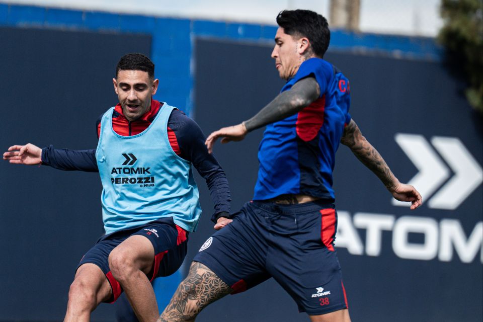Un ensayo enfocado en lo táctico