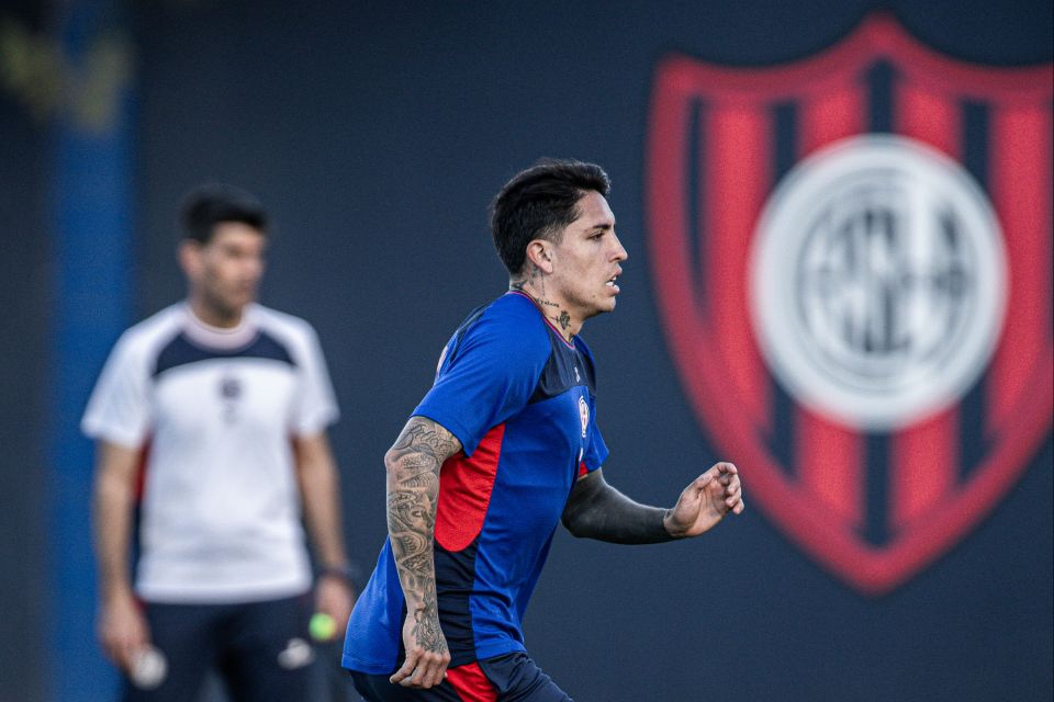 A volver a casa con todo