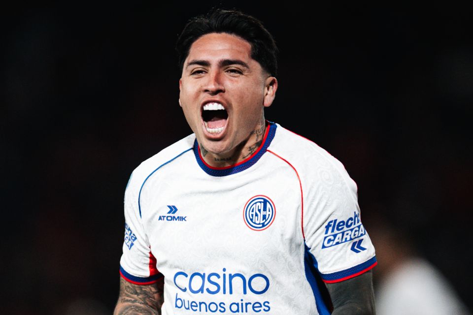 Golazo y empate