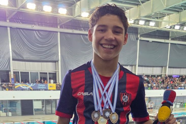 Cuervito de selección