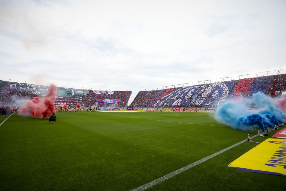 Bono para el clásico: se recaudaron más de 50 millones de pesos