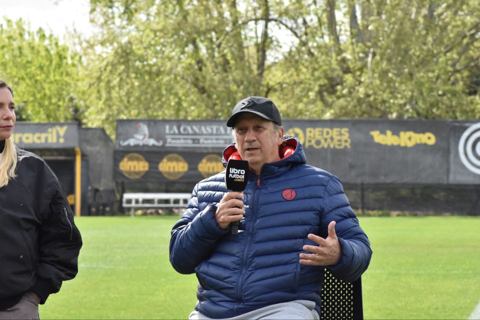 San Lorenzo, protagonista central en el Congreso de Libro Fútbol