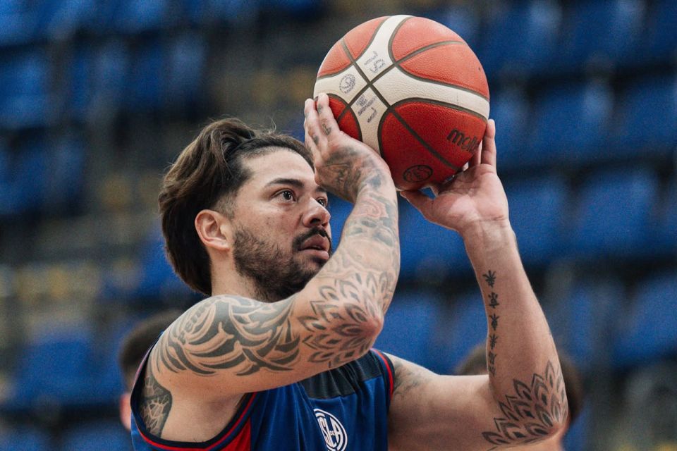 ¡Vení al último amistoso antes del debut en la LNB!