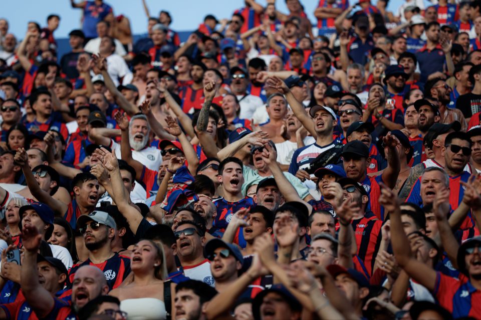 Entradas vs. Defensa y Justicia