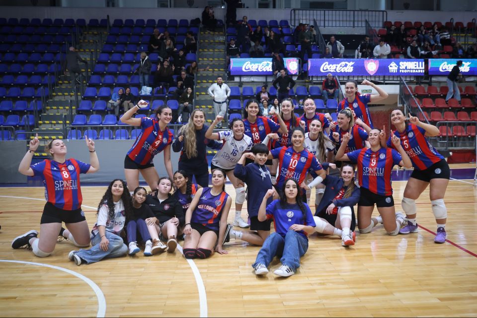 Las Matadoras no paran de ganar
