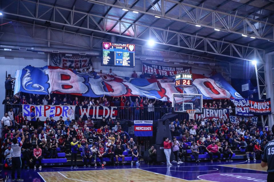 Venta de entradas vs Oberá
