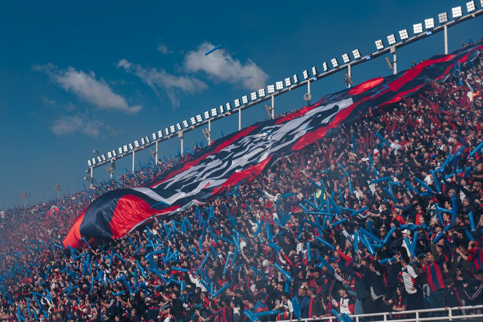¡Sacá tu entrada para el partido con Newell's!