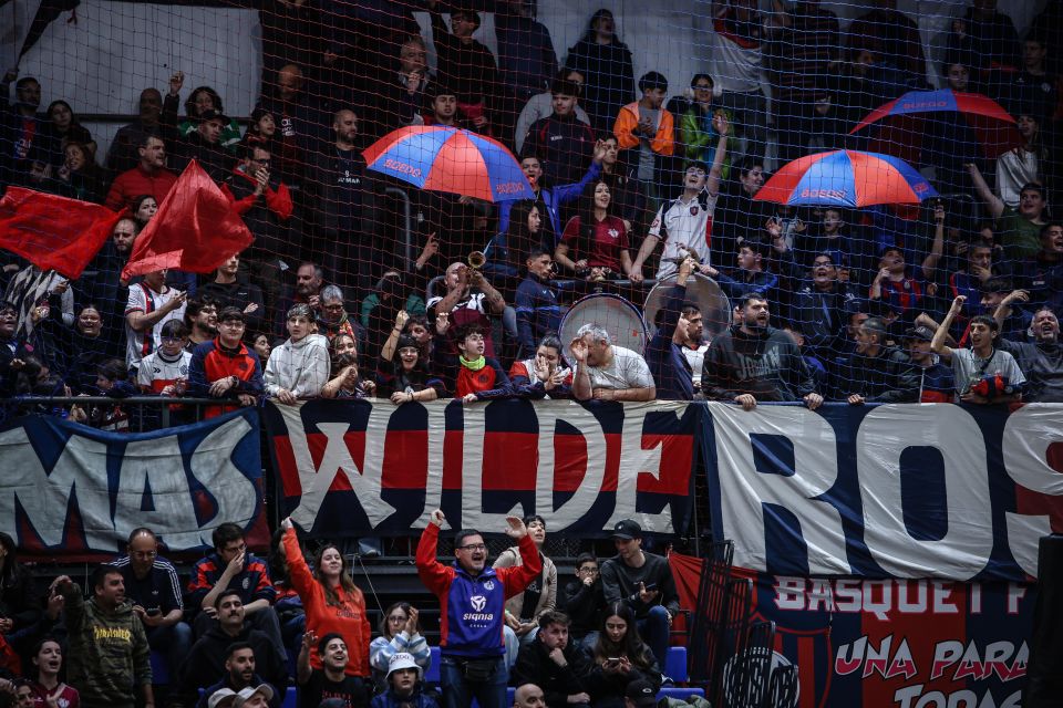 ¡A COPAR EL PANDO VS PLATENSE!
