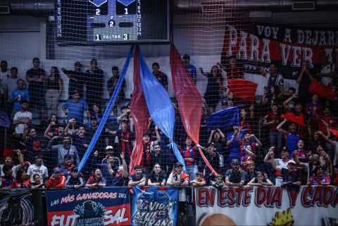 ¡SACÁ TU ABONO AL PANDO AHORA!