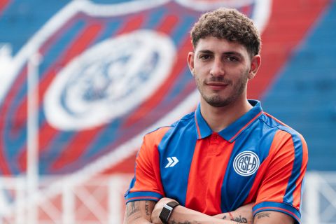 Chau inhibiciones, hola refuerzos