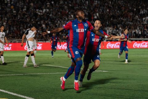 ¡Triunfazo en Mendoza!