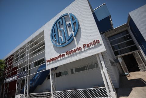 Reunión de CD abierta y por primera vez en vivo por streaming