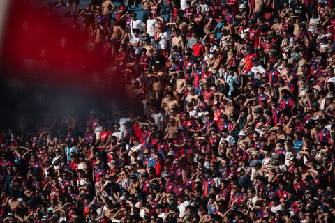 ¡Vení al partido con Estudiantes de Río Cuarto!