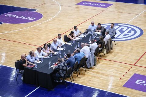 TODO CONFIRMADO PARA LAS ELECCIONES DEL 30 DE MAYO