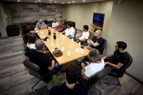 Tu proyecto en San Lorenzo