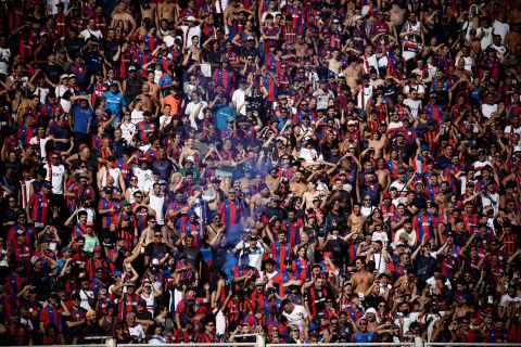 ¡Sacá tu Abono para la Sudamericana!