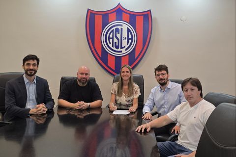 Acuerdo para impulsar la eficiencia energética